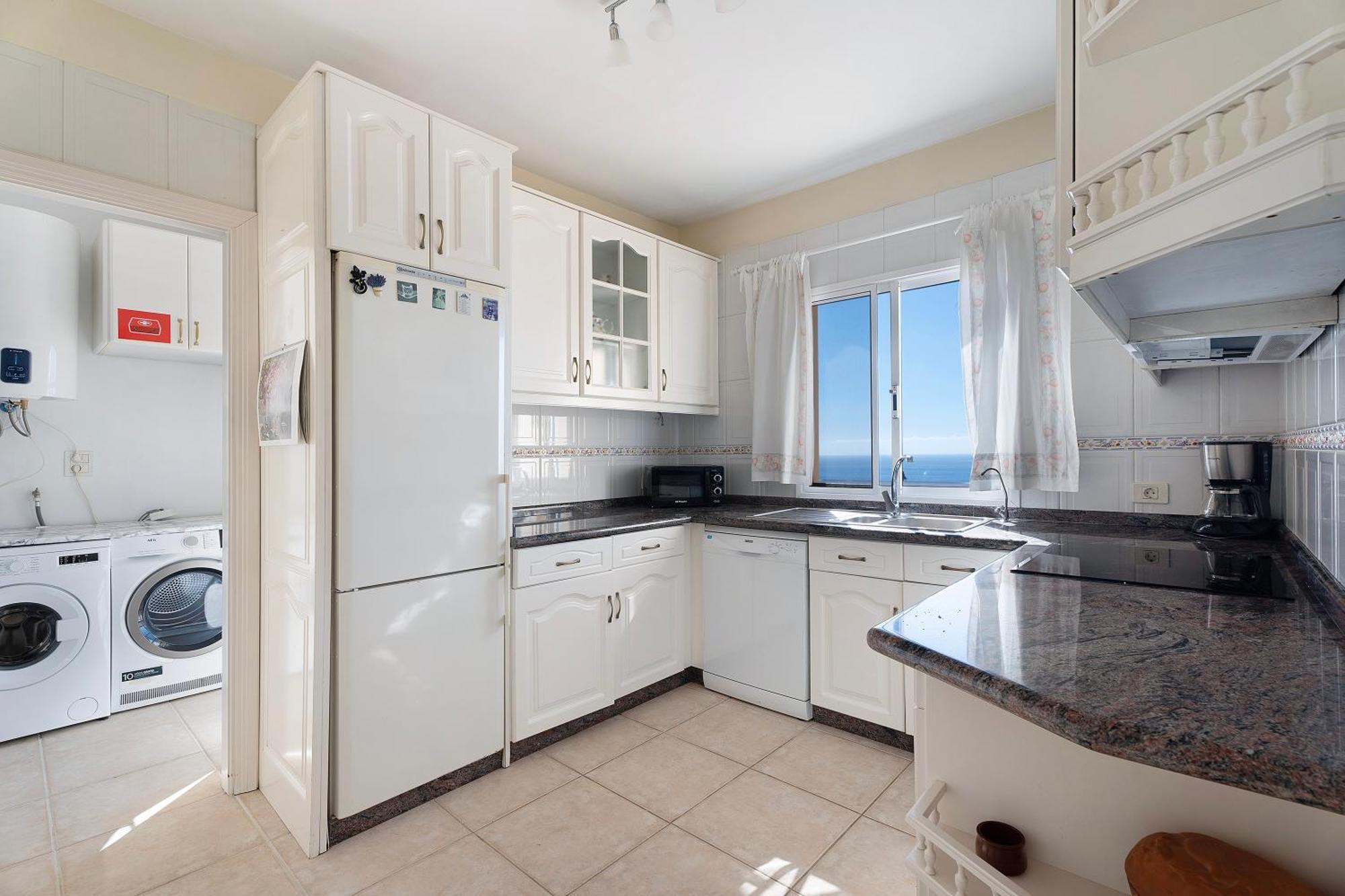 Casa Carla Private, Pool, Air By Paramount Holidays Puerto de Santiago  Exteriör bild