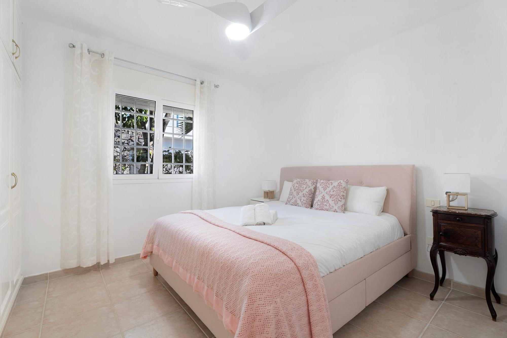 Casa Carla Private, Pool, Air By Paramount Holidays Puerto de Santiago  Exteriör bild