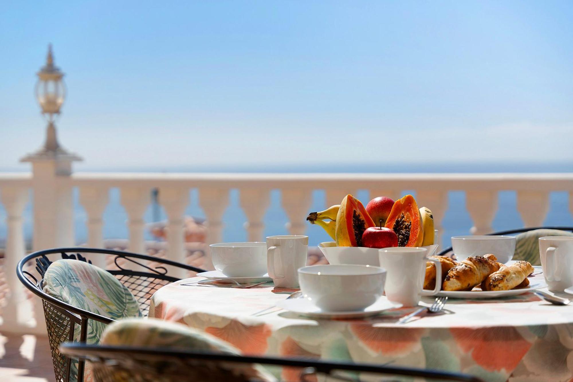 Casa Carla Private, Pool, Air By Paramount Holidays Puerto de Santiago  Exteriör bild