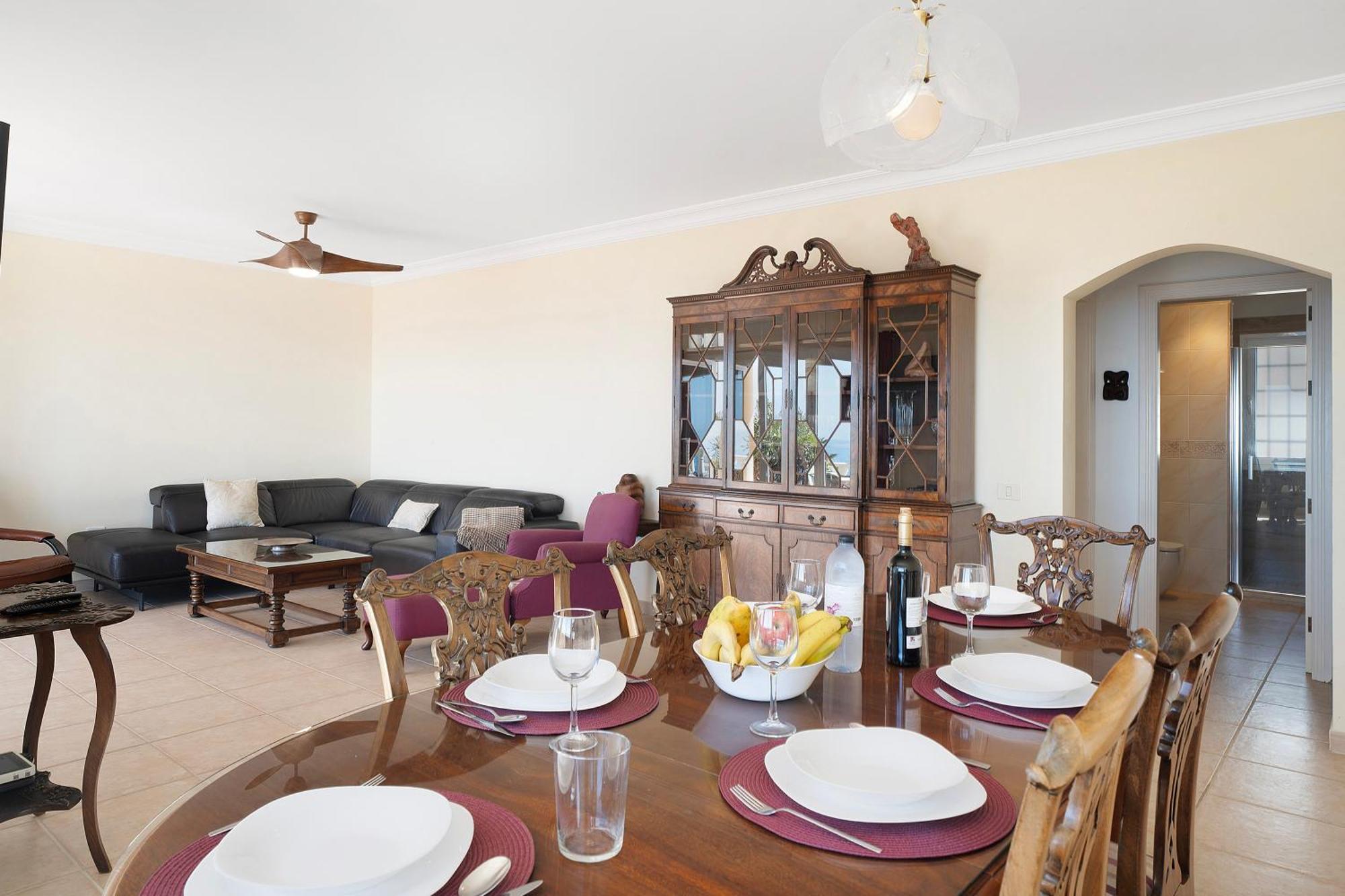Casa Carla Private, Pool, Air By Paramount Holidays Puerto de Santiago  Exteriör bild