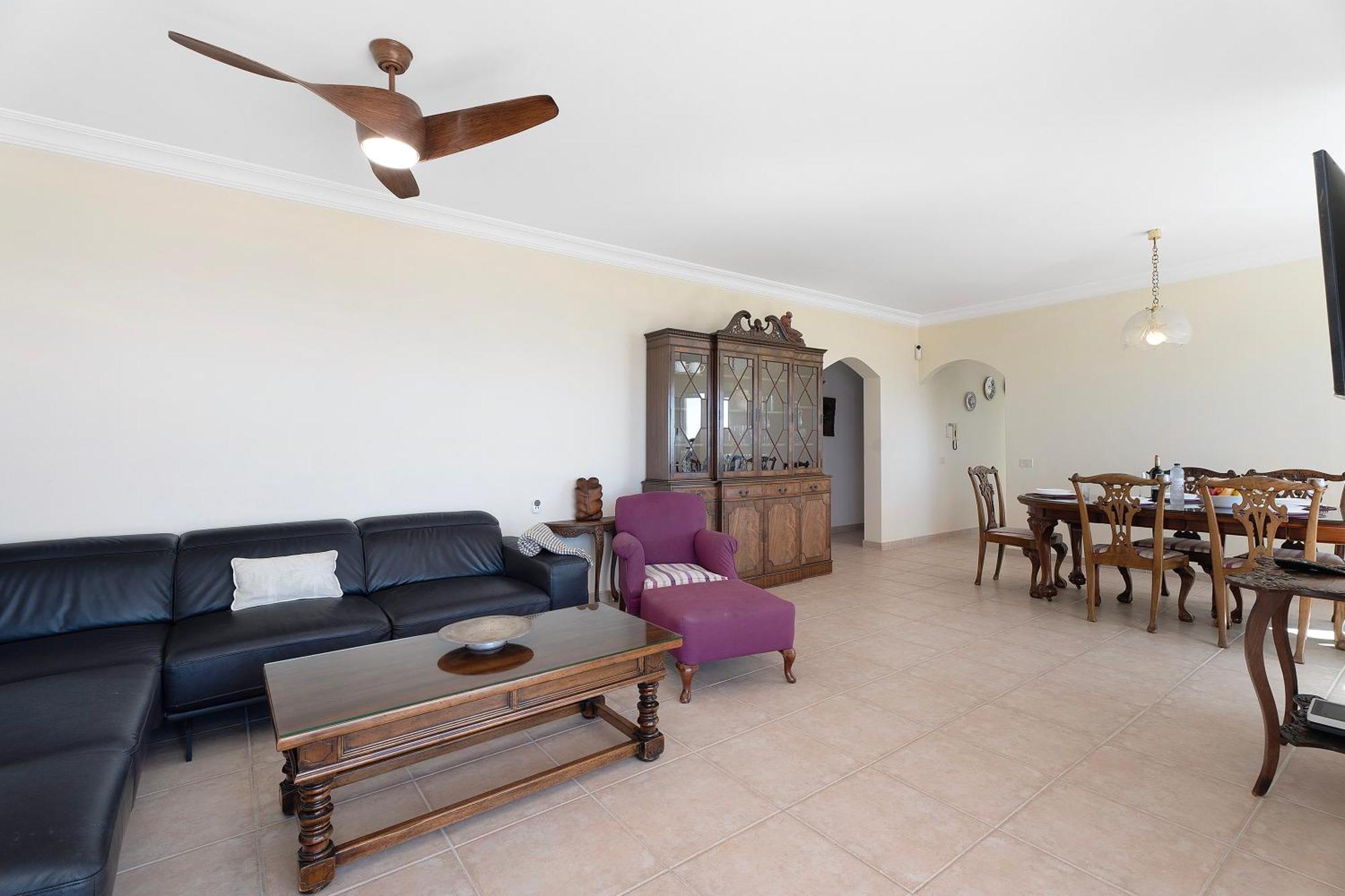 Casa Carla Private, Pool, Air By Paramount Holidays Puerto de Santiago  Exteriör bild