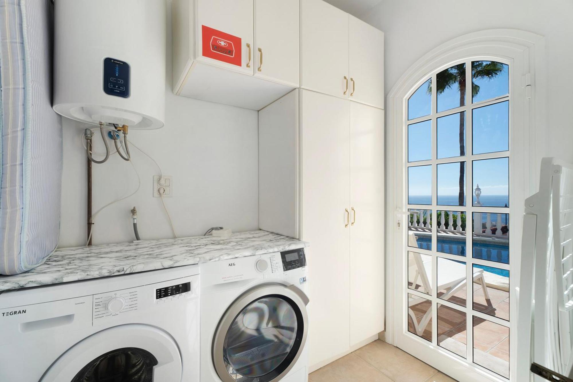 Casa Carla Private, Pool, Air By Paramount Holidays Puerto de Santiago  Exteriör bild