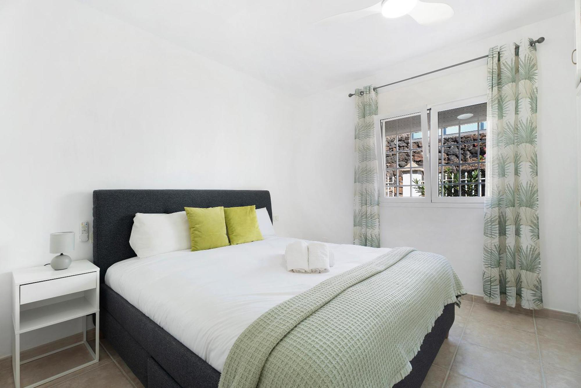 Casa Carla Private, Pool, Air By Paramount Holidays Puerto de Santiago  Exteriör bild