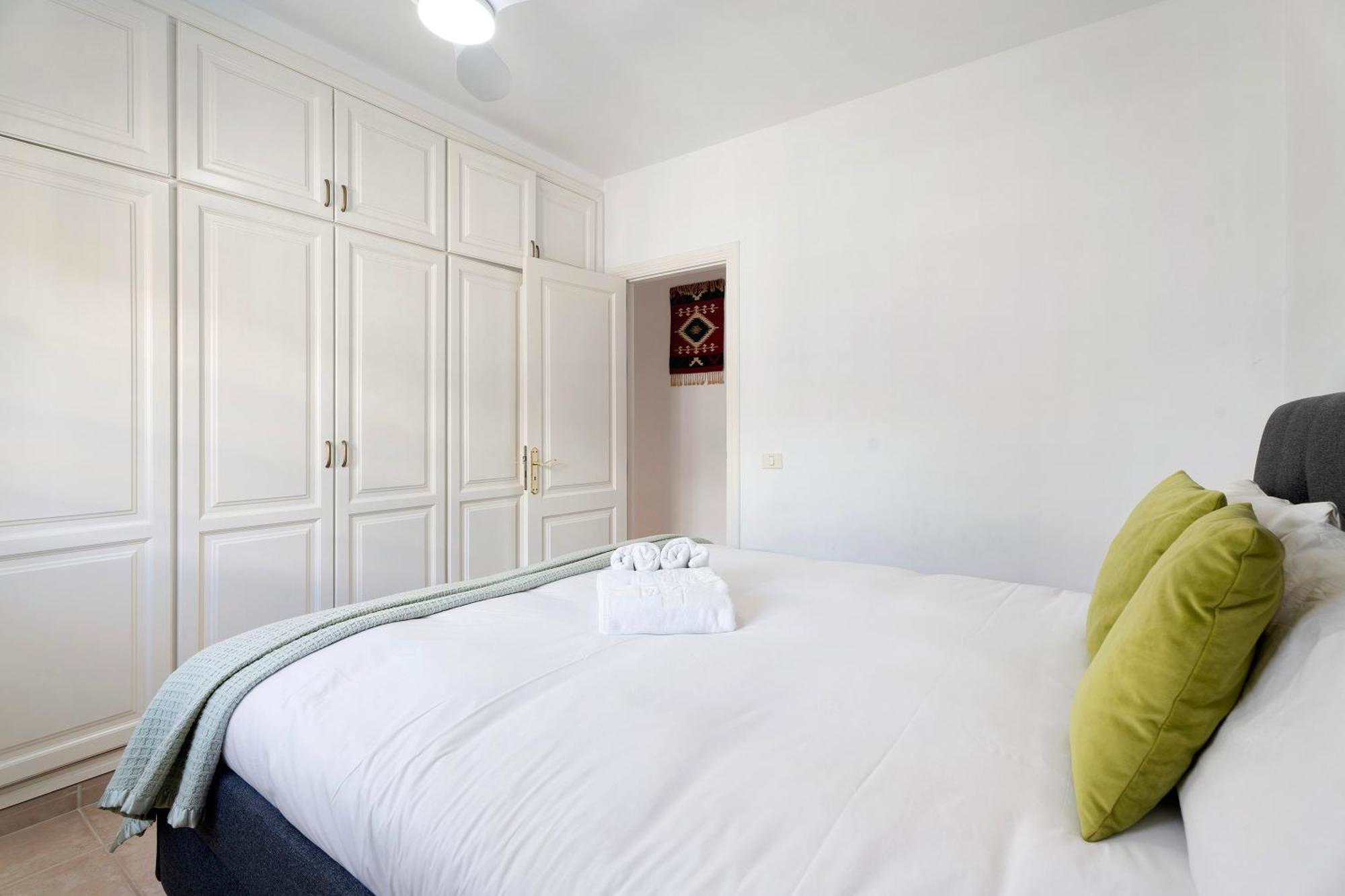 Casa Carla Private, Pool, Air By Paramount Holidays Puerto de Santiago  Exteriör bild