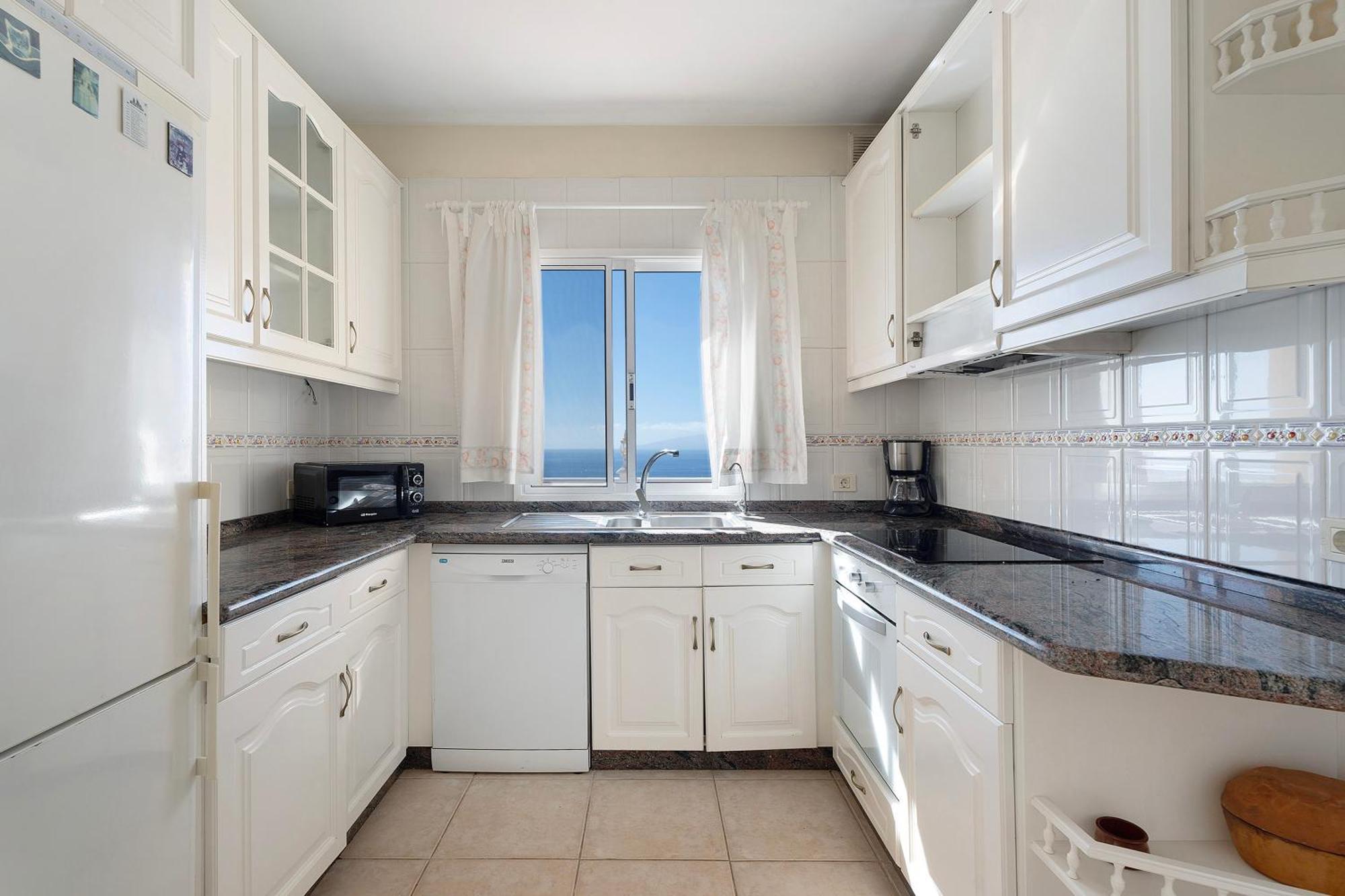 Casa Carla Private, Pool, Air By Paramount Holidays Puerto de Santiago  Exteriör bild