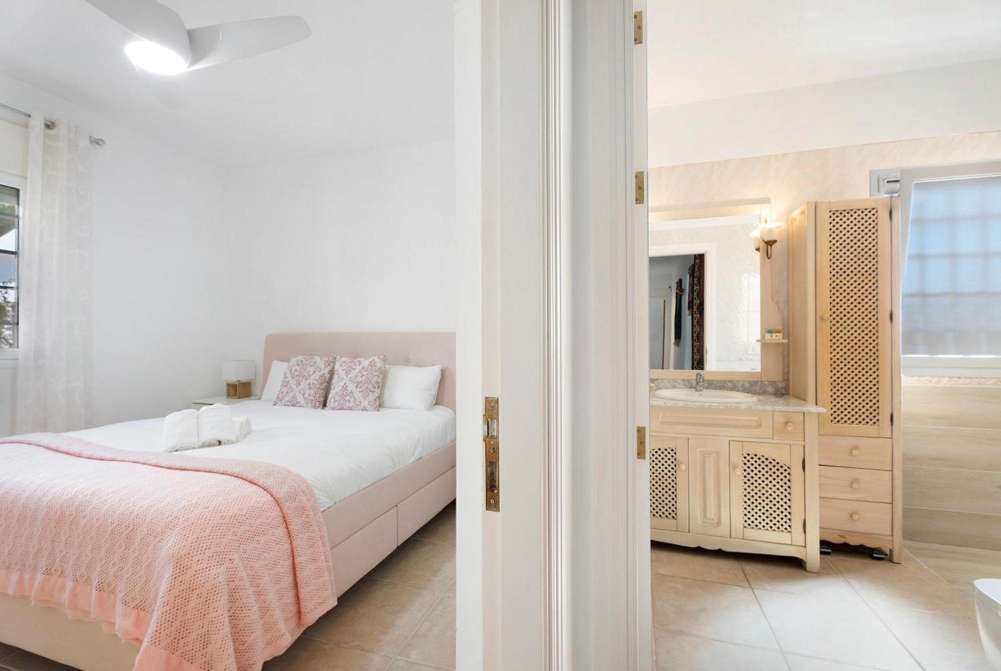 Casa Carla Private, Pool, Air By Paramount Holidays Puerto de Santiago  Exteriör bild
