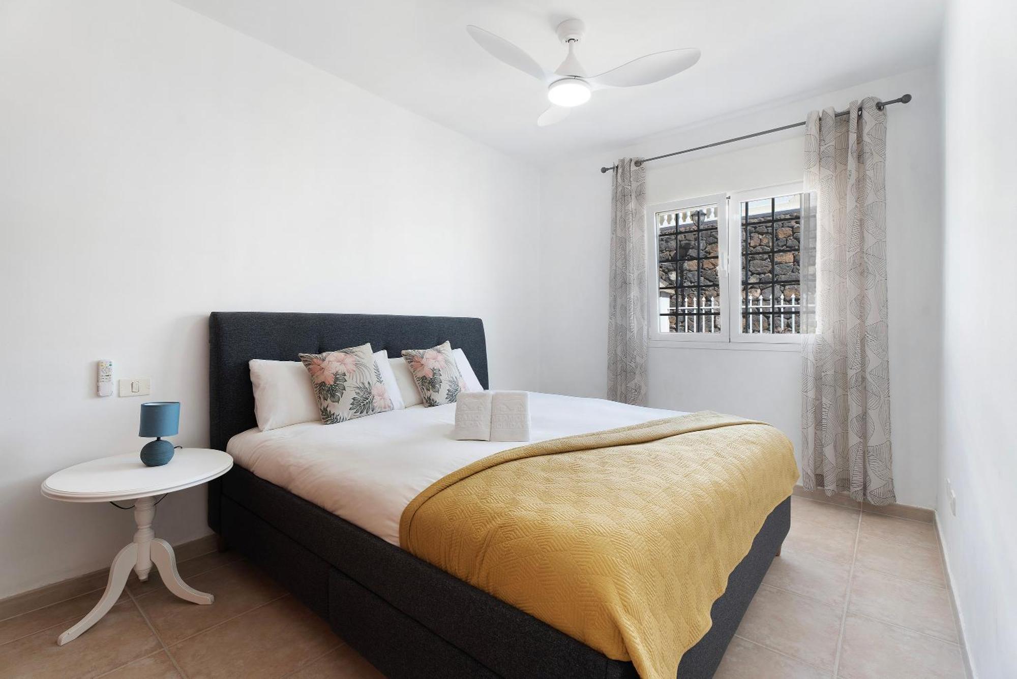 Casa Carla Private, Pool, Air By Paramount Holidays Puerto de Santiago  Exteriör bild